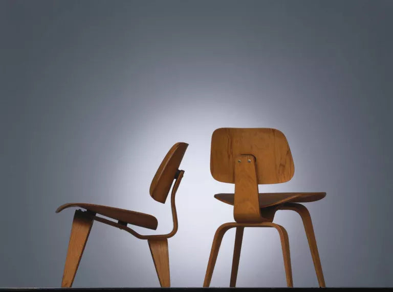 Vitra DCW stol