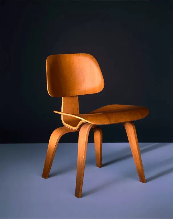 Vitra DCW stol