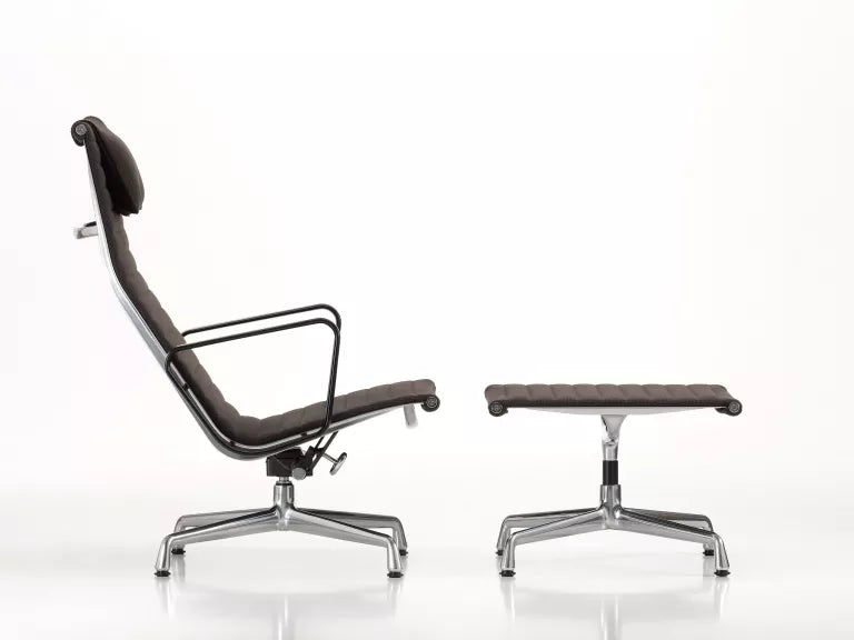 Vitra EA 124 lænestol Hopsak