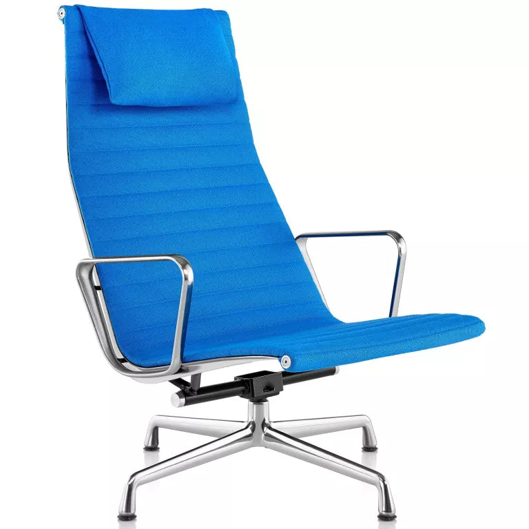 Vitra EA 124 lænestol Hopsak