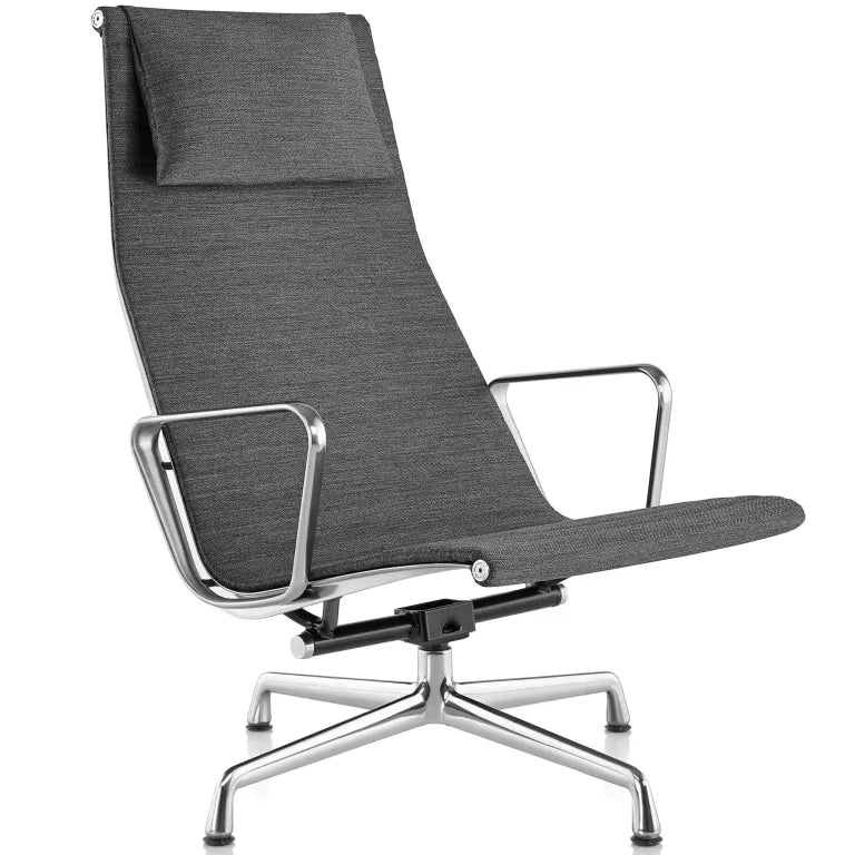 Vitra EA 124 lænestol Hopsak