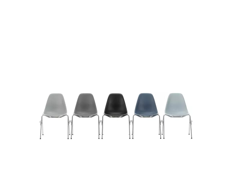 Vitra Eames DSS stabelbar stol