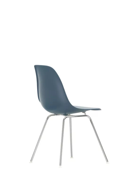 Vitra Eames DSX stol krom base