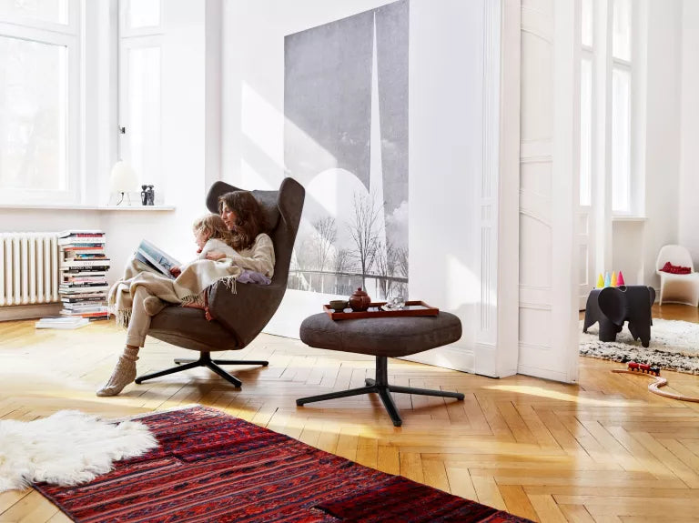 Vitra Eames Elephant børnestol