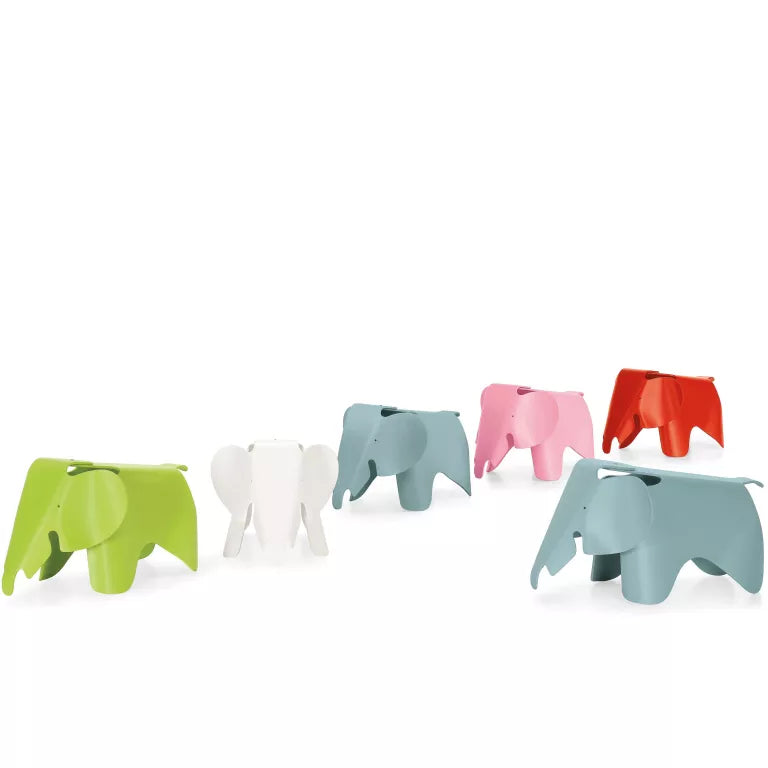 Vitra Eames Elephant børnestol