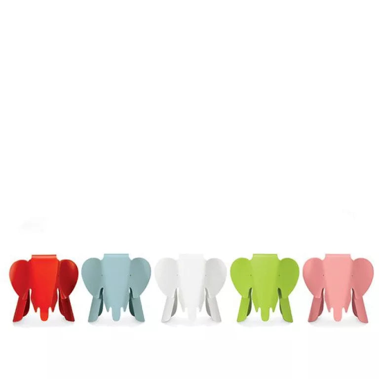 Vitra Eames Elephant børnestol