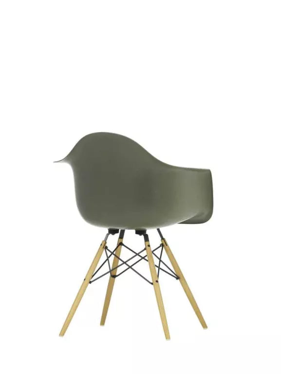 Vitra Eames DAW Glasfiber stole ask