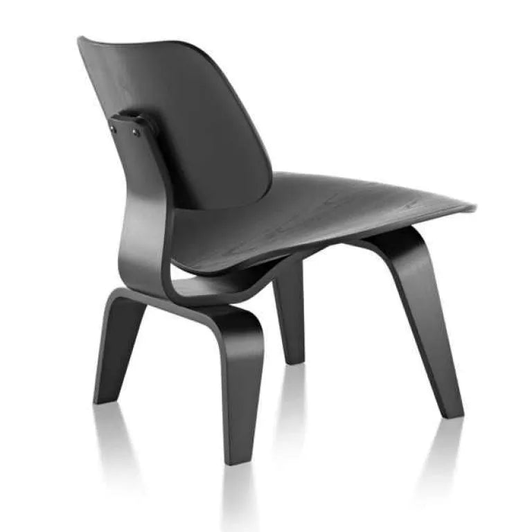 Vitra Eames LCW lænestol