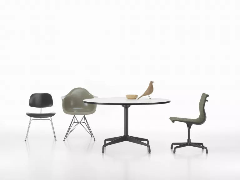 Vitra Eames segmenteret