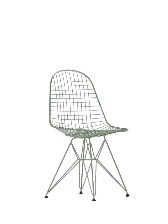 Vitra Eames Wire DKR stol