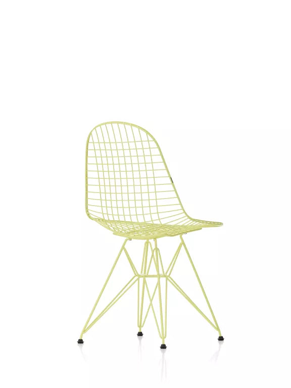 Vitra Eames Wire DKR stol