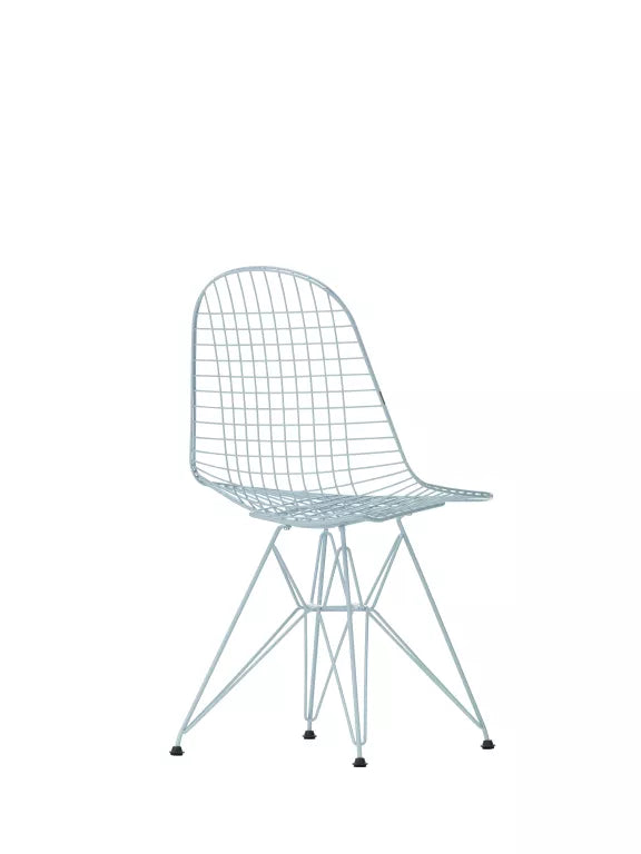 Vitra Eames Wire DKR stol