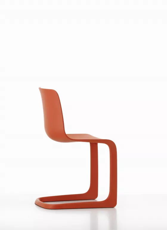 Vitra Evo-C spisestuestol