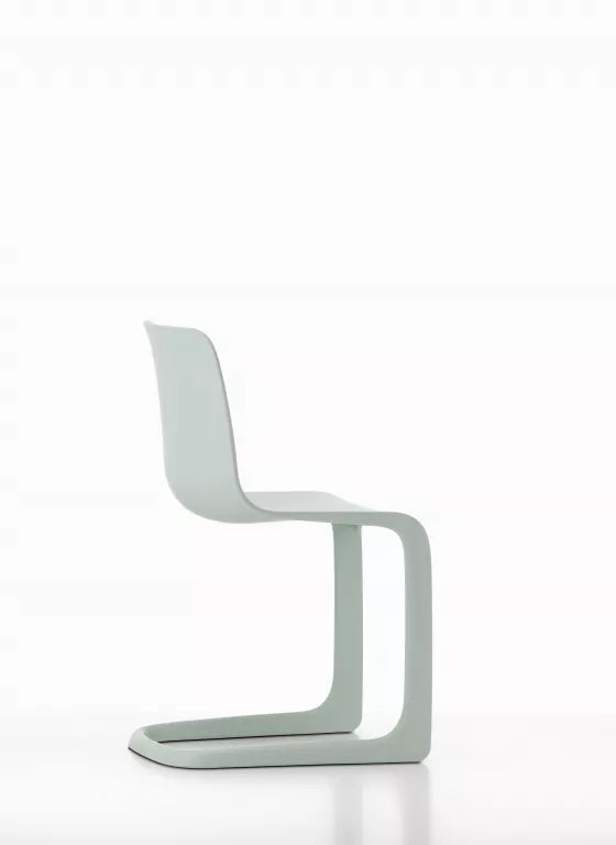 Vitra Evo-C spisestuestol