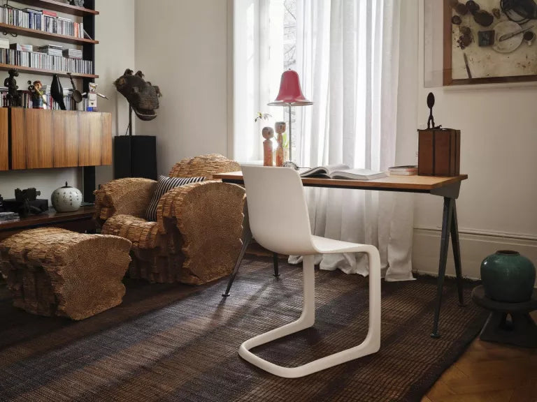 Vitra Evo-C spisestuestol