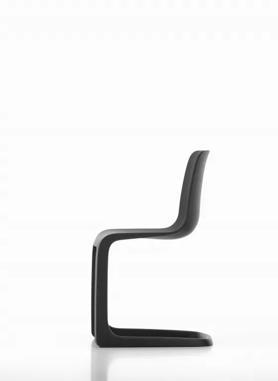 Vitra Evo-C spisestuestol