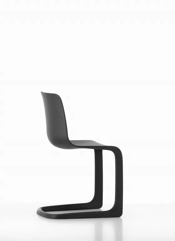 Vitra Evo-C spisestuestol