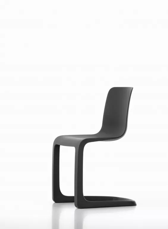 Vitra Evo-C spisestuestol