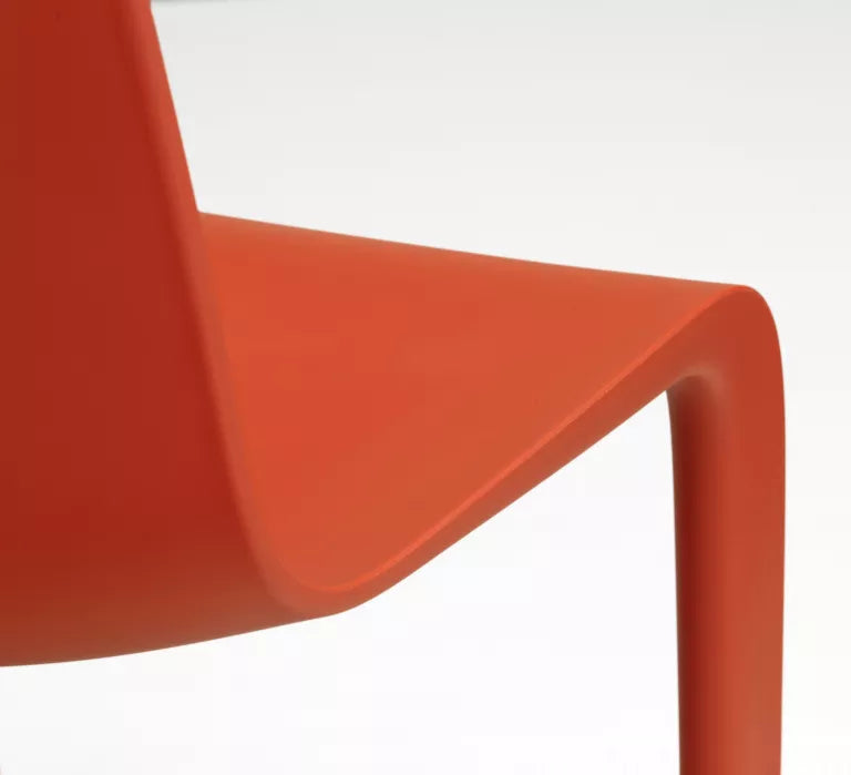 Vitra Evo-C spisestuestol