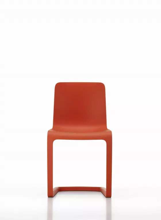 Vitra Evo-C spisestuestol