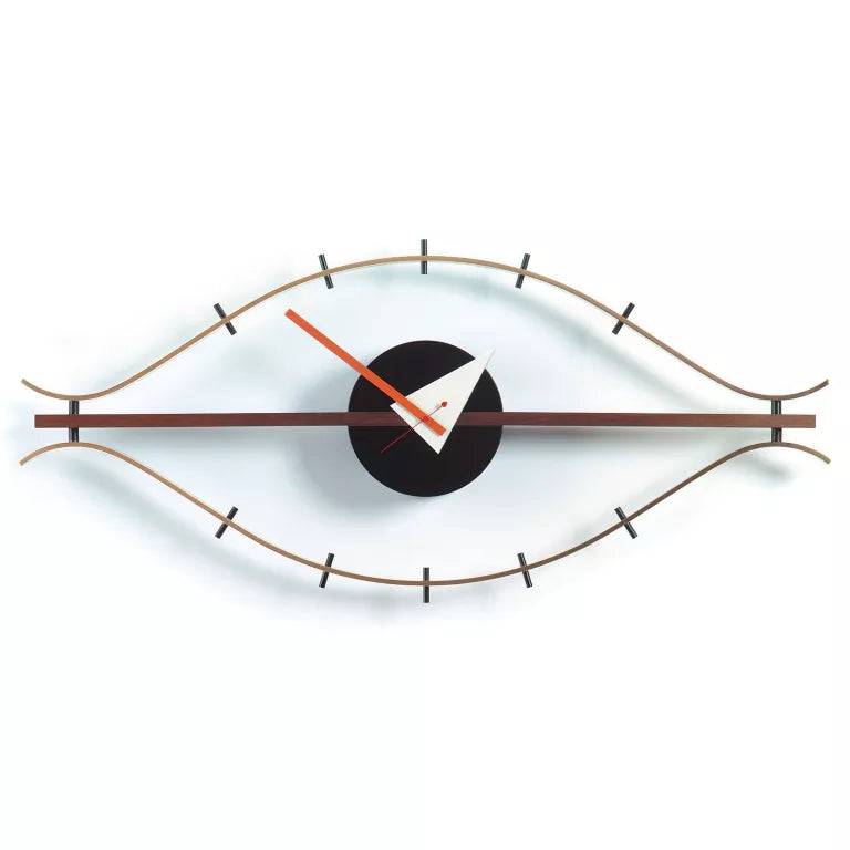 Vitra Eye Clock ur