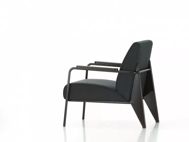 Vitra Armchair Salon lænestolen