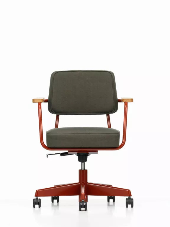 Vitra Armchair Direction Pivotant kontorstol