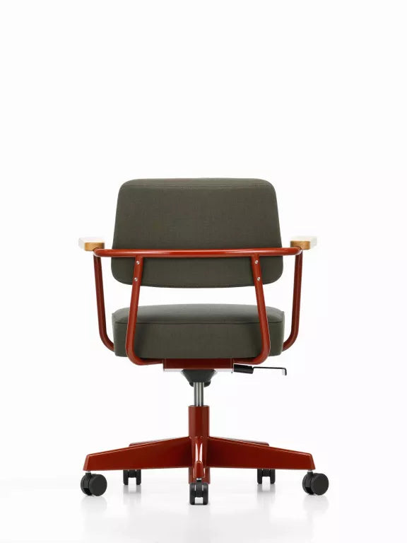 Vitra Armchair Direction Pivotant kontorstol