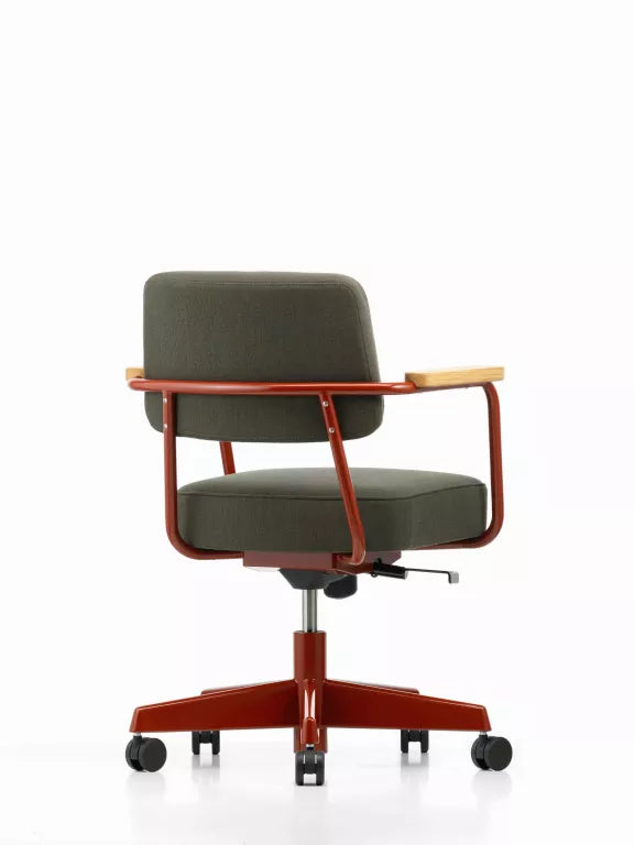 Vitra Armchair Direction Pivotant kontorstol