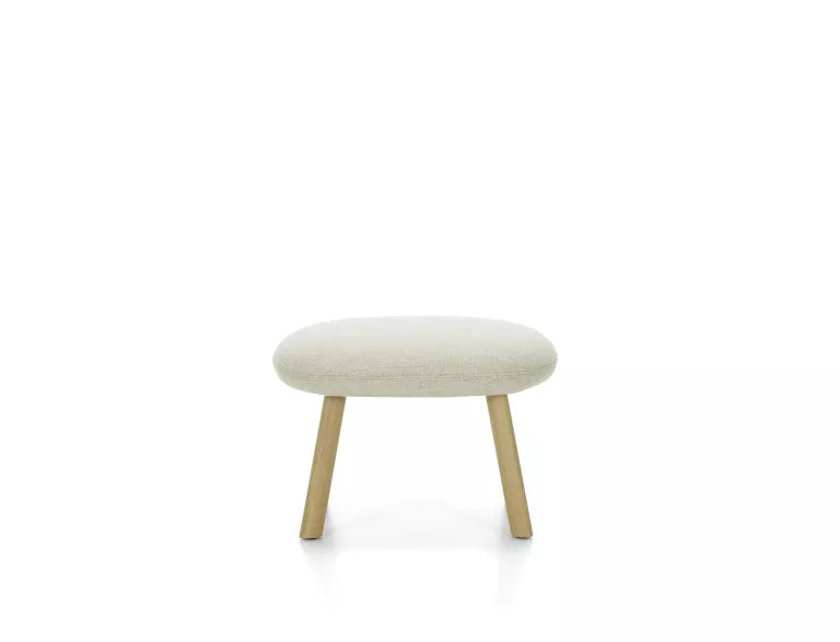 Vitra Hal Ottoman Dumet