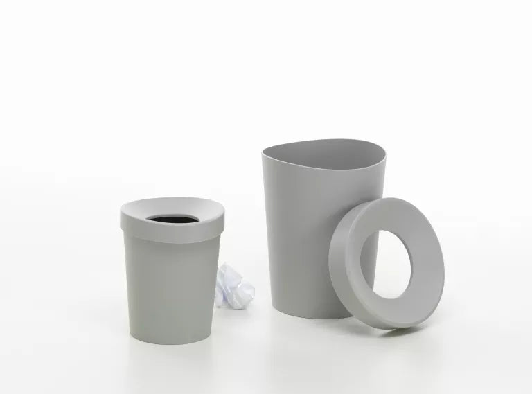 Vitra Happy Bin RE affaldsspand stor