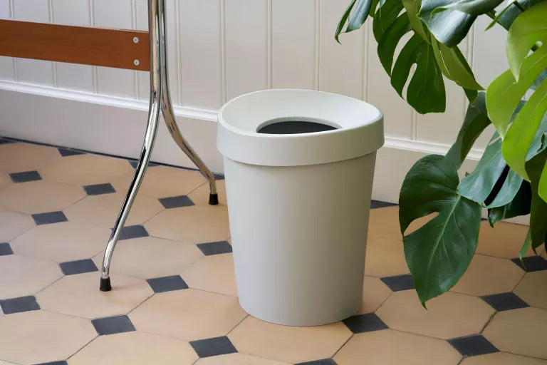 Vitra Happy Bin RE affaldsspand stor