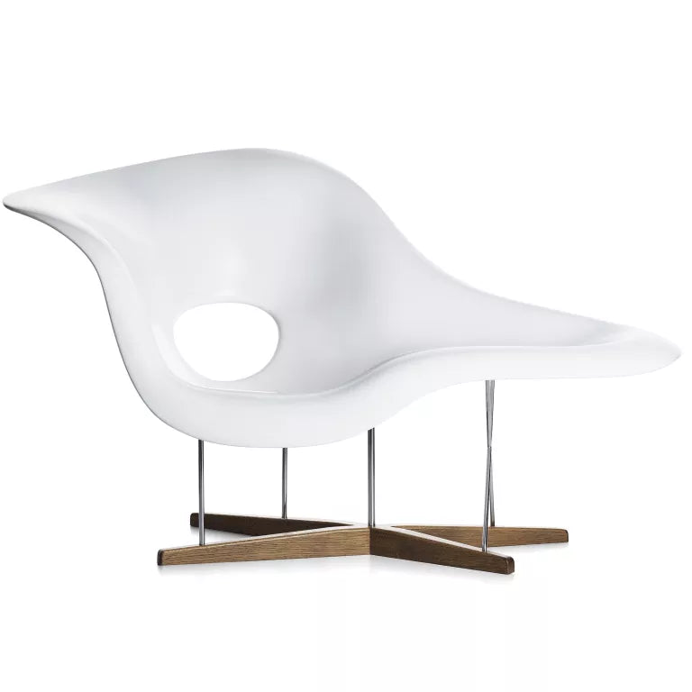 Vitra La chaiselongstol