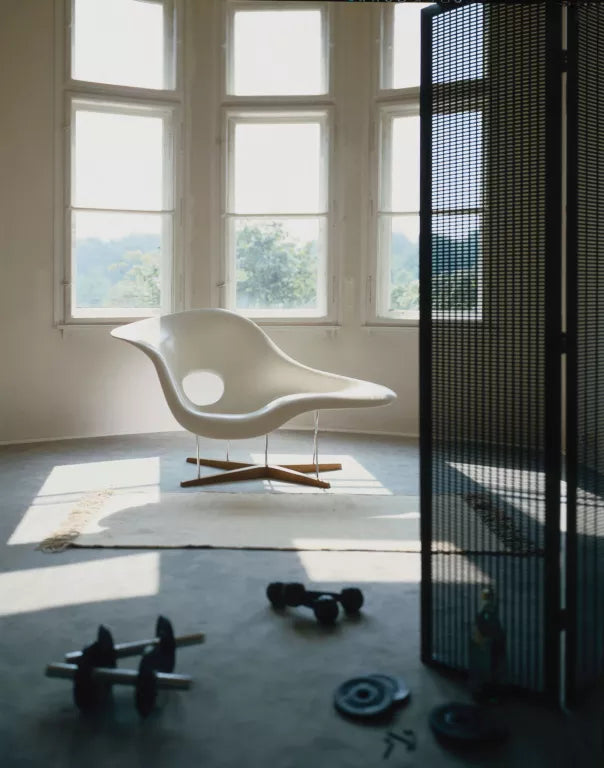 Vitra La chaiselongstol