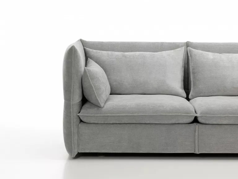 Vitra Mariposa 2,5-personers sofa