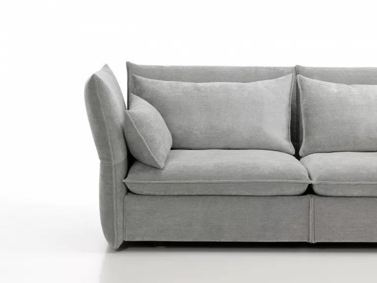 Vitra Mariposa 2,5-personers sofa