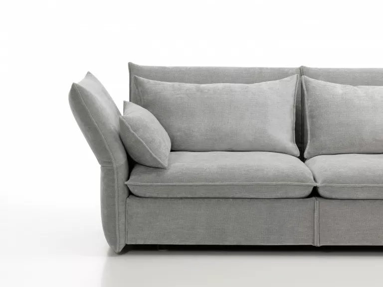 Vitra Mariposa 2,5-personers sofa