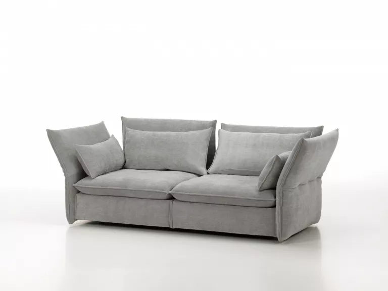 Vitra Mariposa 2,5-personers sofa