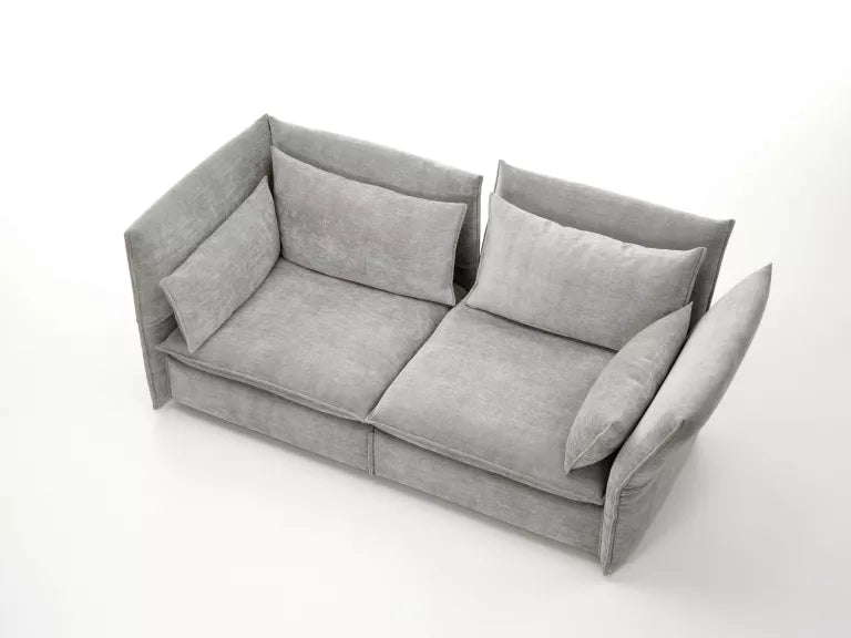 Vitra Mariposa 2,5-personers sofa