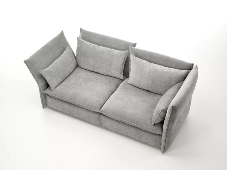 Vitra Mariposa 2,5-personers sofa