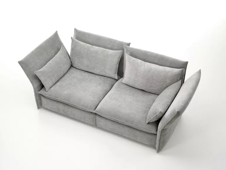 Vitra Mariposa 2,5-personers sofa