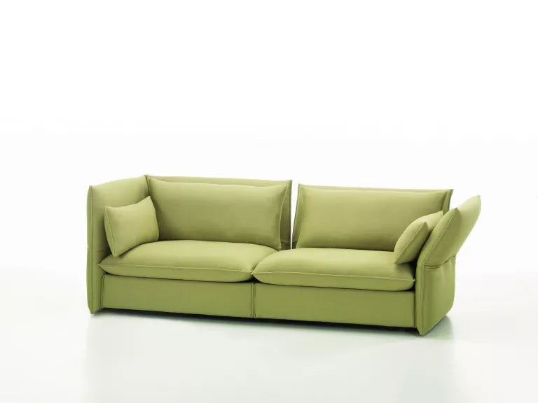 Vitra Mariposa 2,5-personers sofa