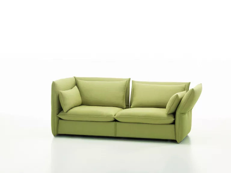 Vitra Mariposa 2,5-personers sofa