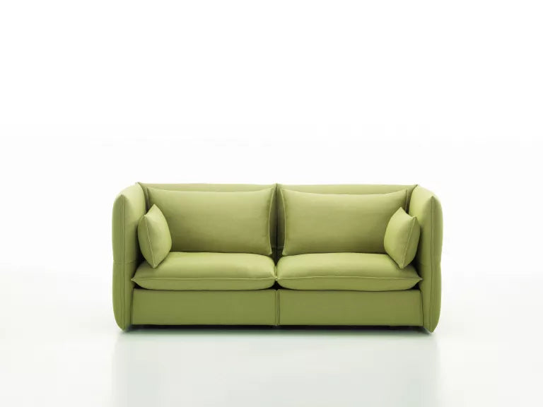 Vitra Mariposa 2,5-personers sofa