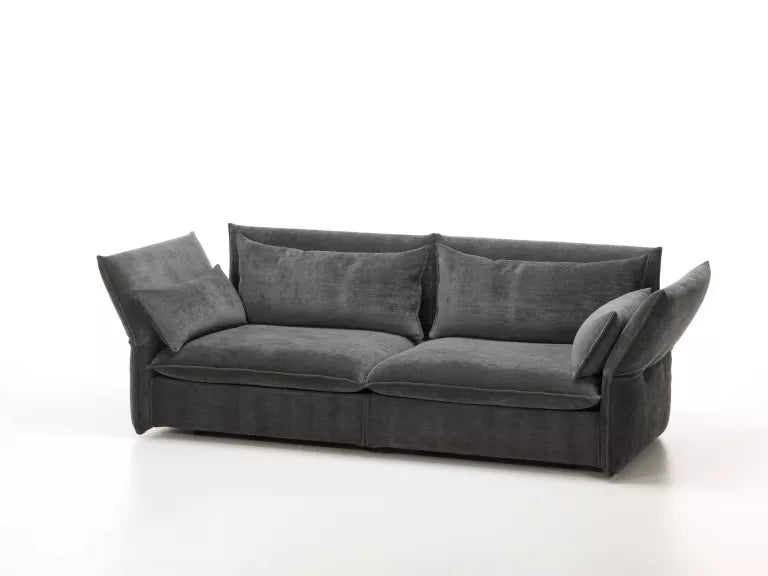 Vitra Mariposa 2,5-personers sofa