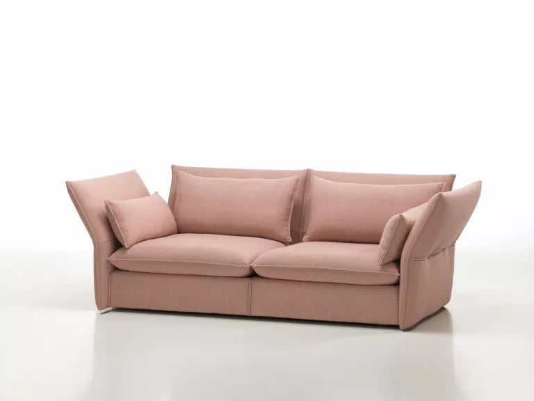 Vitra Mariposa 2,5-personers sofa