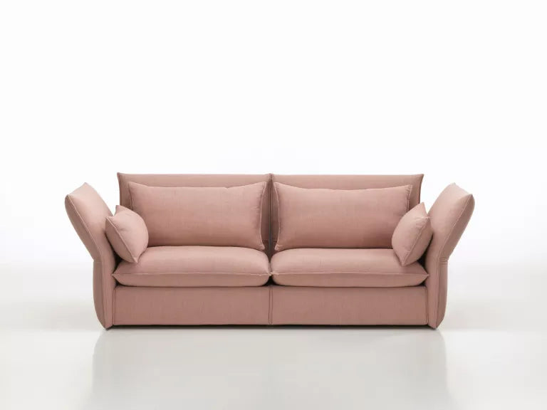 Vitra Mariposa 2,5-personers sofa