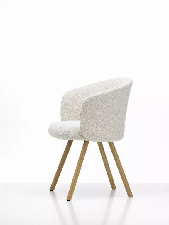 Vitra Mikado Arm Chair stol