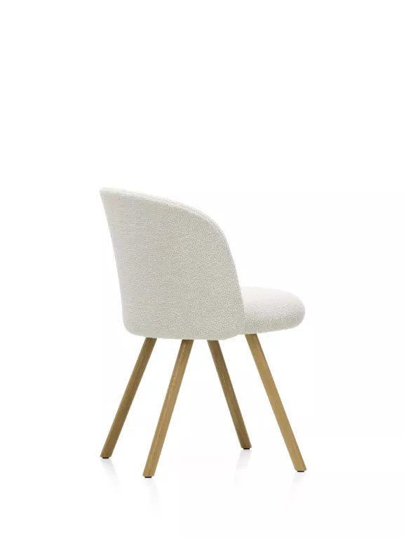 Vitra Mikado Side Chair stol