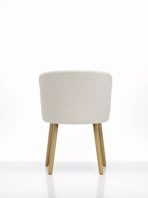 Vitra Mikado Side Chair stol